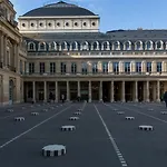 Veeve - Central Studio By The Louvre