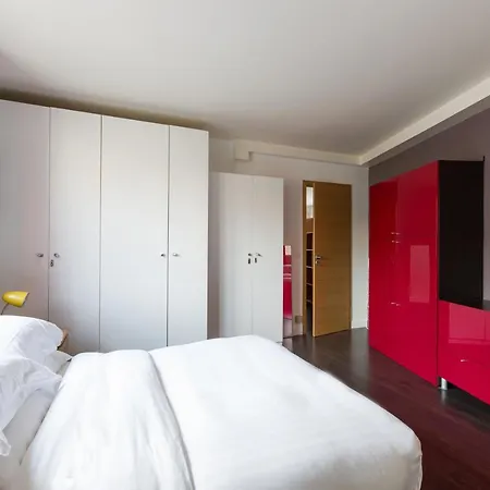 Central Studio By The Louvre Apartment Paris